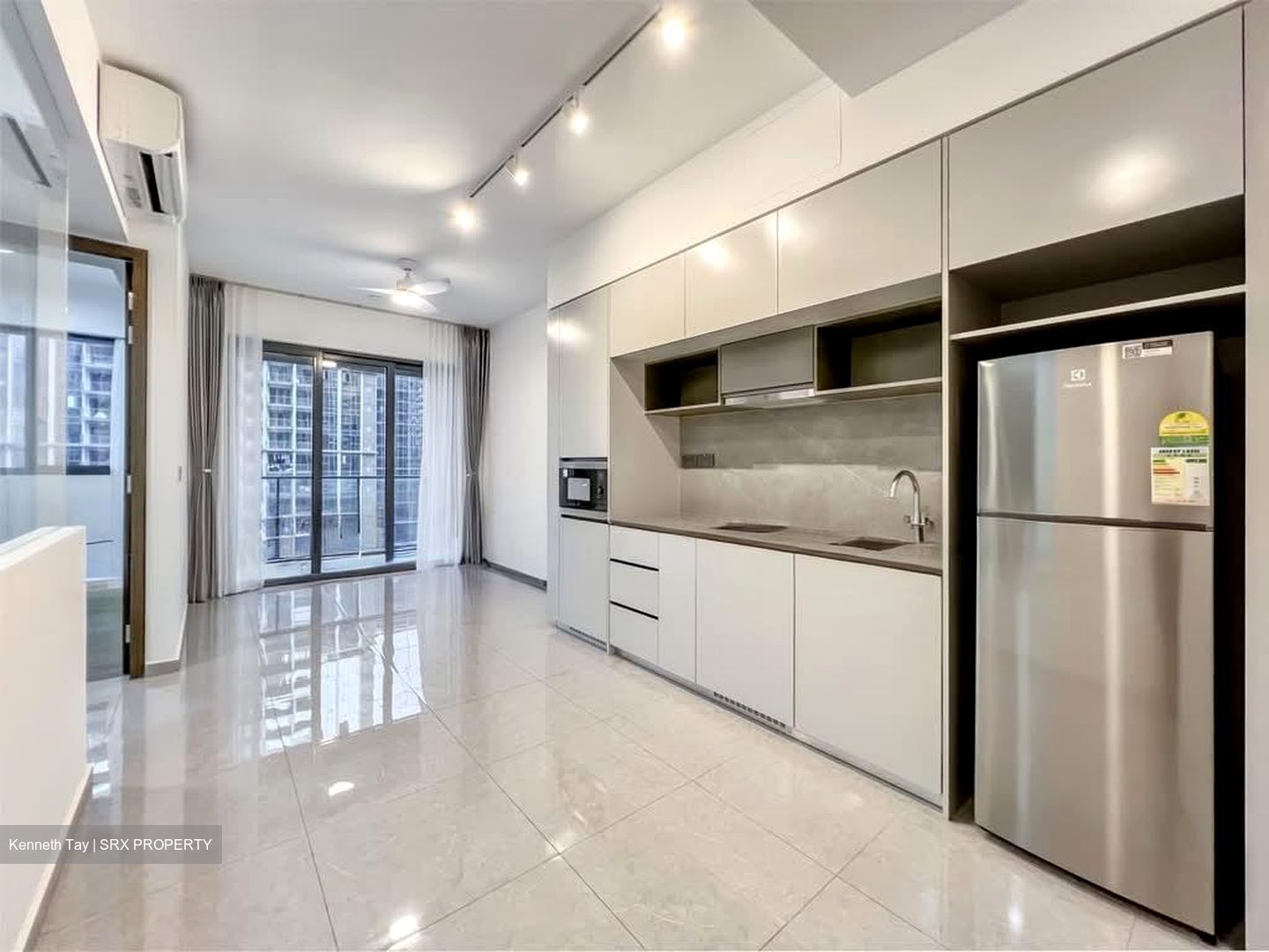 Parc Clematis (D5), Apartment #569209571